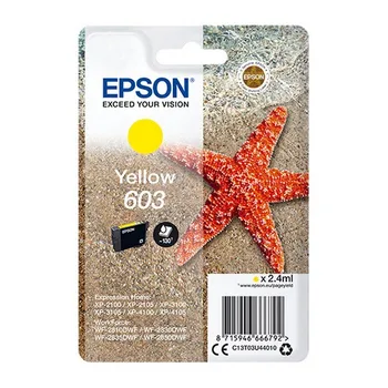 

Original Ink Cartridge Epson 603