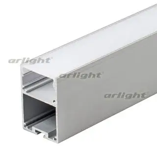 018686 Профиль ARH-LINE-3750-2000 ANOD ARLIGHT