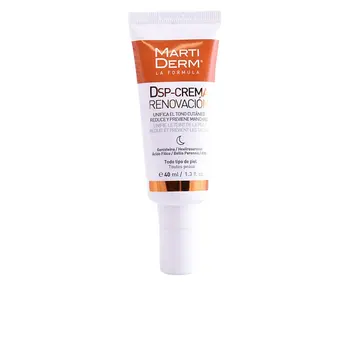 

DSP-CREMA night renewal 40 ml