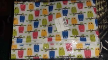 Bolsa de pañales estampada para bebé, impermeable, pañal seco, con cremallera, bolso para cochecito, bolsa de viaje al aire libre, bolsa de almacenamiento de pañales