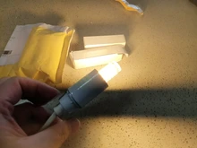 E14 Lights Corn-Bulb Led-Lamp Angle-Replace Halogen 230V Mini Ac 220v Chandelier 10pcs/Lot