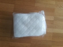 Reusable Baby Inserts Diapers Eco-Friendly Babies Care 10pcs 3-Layer 1piece 100%Cotton