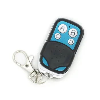 

433MHz RF remote Control 4 buttons Sonoff RF