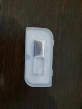 Usb-2.0 Disk Pen-Drive Memory-Stick Led-Light Car-Logo Crystal Custom Volkswagen 10pcs