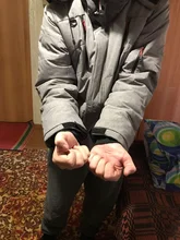 Chaqueta cálida de invierno para hombre, Parkas de nieve informales, Abrigo con capucha de plumón de pato blanco, chaqueta cortavientos gruesa, 2021