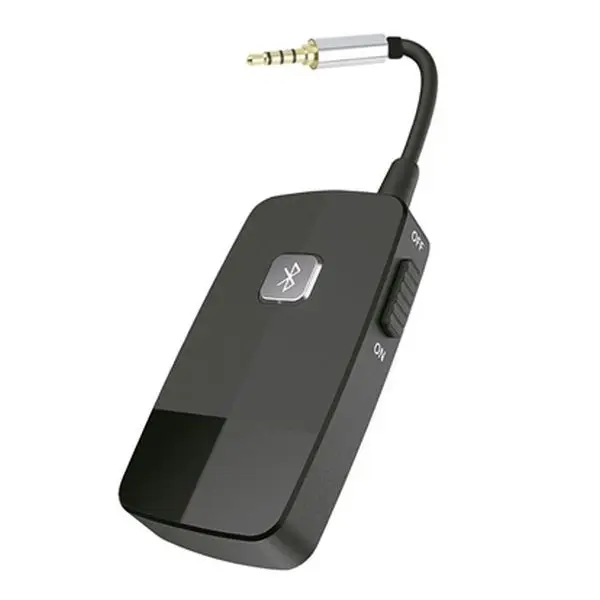 Мини Bluetooth приемник Ref. 101035 Jack 3,5 мм