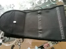 Cinturón de soporte de cintura para espalda, recortador de cintura para entrenamiento de gimnasio, Protector de cintura para pérdida de peso, compresión muscular, entrenador corporal