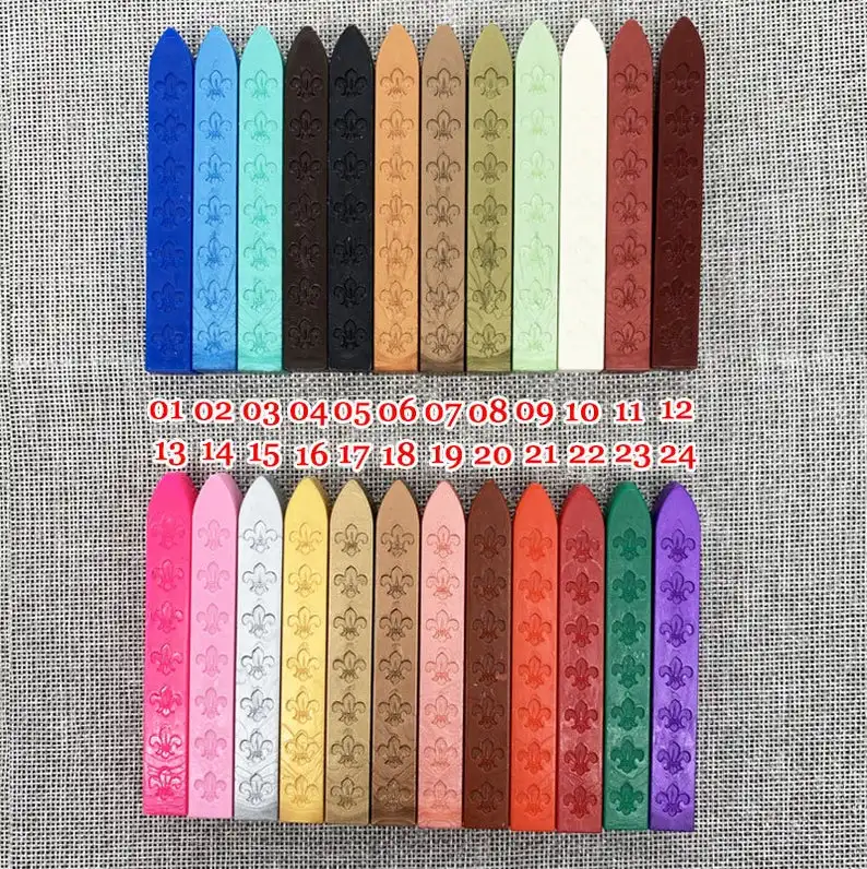 Wreath Double happiness Wax seal stamp kit wedding custom sealing wax stamp,wedding stamp wax Chinese wedding wax stamp seal
