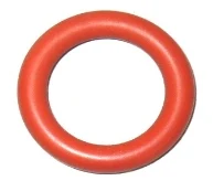 

Silicone TORICA gasket 1/4 for VAPORETA TAPON KIT-10PCS