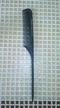 Hairdressing Combs Ponytail Salon Styling-Tool Tangled Anti-Static Girls Straight Pro