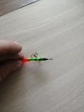 Balancer Perch VIB Fishing-Lure Artificial-Bait Ice-Jig Leurre Pike for 1PCS 5cm Quality