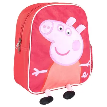 

Mochila Peppa Pig 31cm