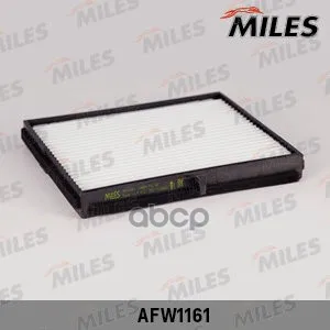 Фильтр Салона Chevrolet Lacetti/Daewoo Nubira Afw1161(Filtron K1166, Mann Cu1719) Afw1161 Miles арт. AFW1161