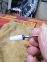 Fresadora para manicura puntas de taladro eléctrico para uñas para manicura Molino de la máquina de corte para eliminar Gel barniz uñas polaco archivos