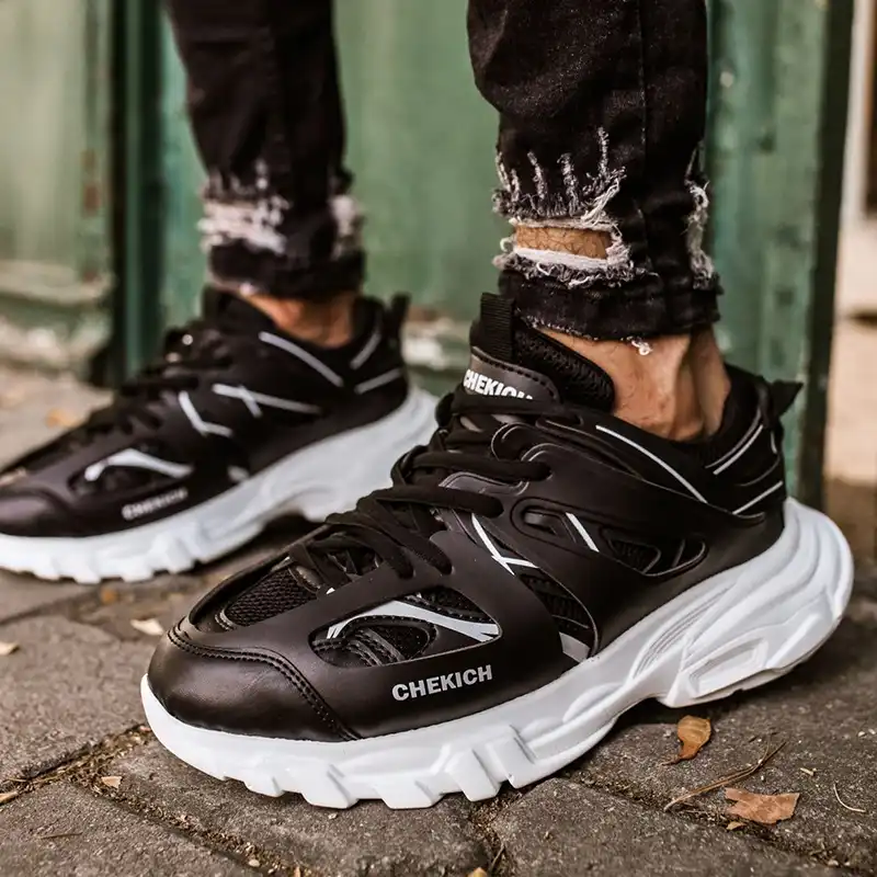 men's orthopedic athletic shoes