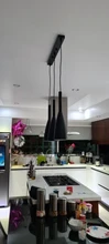 Hanging Lamps Room-Lights Minimalist-Pendant-Lights Kitchen Island Dining-Table Modern