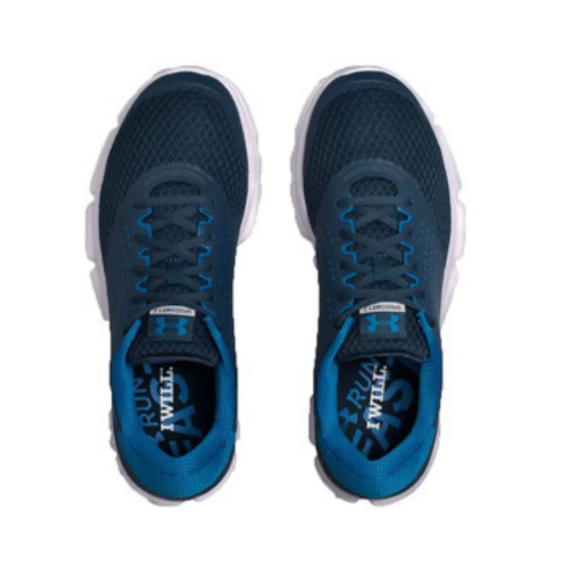 Кроссовки Under Armour Micro G Speed Swift 2