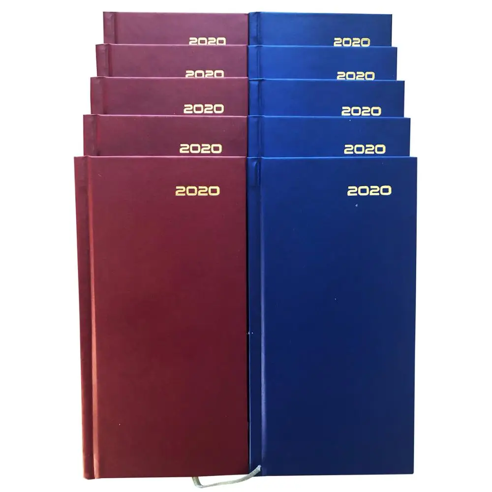 

2020 Year Pocket Organizer 100piece