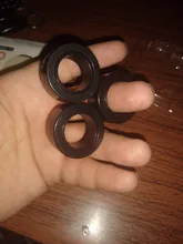 Anti-estrés anillos magnéticos Fidget abrir juguete RingTools niños magnético anillo de dedo anillo de Spinner para adultos juguetes de la descompresión