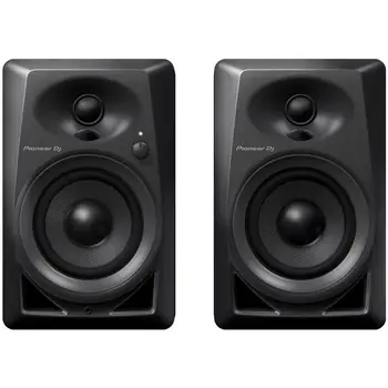 

Active Monitor speaker compact 4 "DM-40