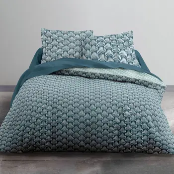 

Bed set Today Sunshine Lotus 100% cotton