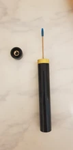 Corkscrew-Bar-Accessories Wine-Bottle-Opener Opening-Tools Cork-Remover Air-Pump Stainless-Steel