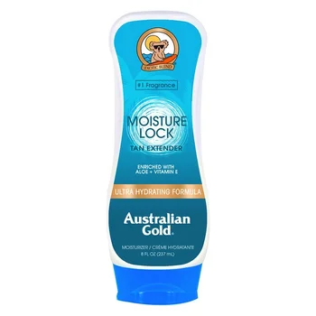 

After Sun Shoothing Aloe Australian Gold (237 ml)