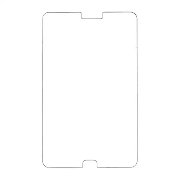 Универсальный протектор экрана из закаленного стекла для планшета Galaxy Tab E REF. 141031 9,6"