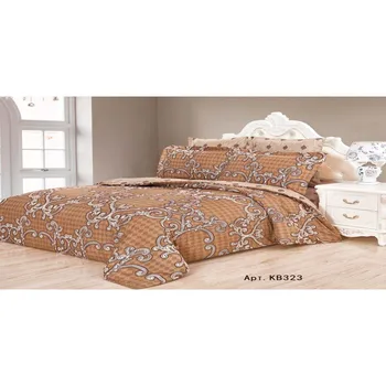 

Bed linen Zeus (family)