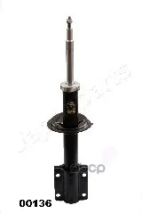 Амортизатор Peugeot Boxer/Citroen Jumper/Fiat Ducato Пер.Газ. 1.8t Japanparts Mm00136 Japanparts арт. MM00136
