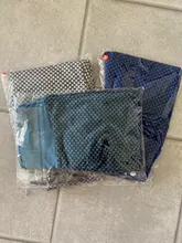 NORMOV-leggins de mujer informal sin costuras, cintura alta, retales realzador, estampado, longitud hasta el tobillo, licra, Fitness