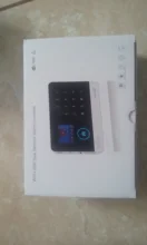 Sistema inalámbrico de alarma por control remoto mediante aplicación, wifi, conmutable, EN RU ES PL DE, GSM GPRS