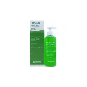 

Sesderma Hidraloe Aloe Gel 250 ml.