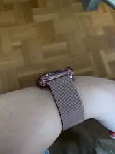 Para carcasa de reloj Apple 44mm 40mm Watch cuero, iWatch 42mm 38mm amortiguador suave TPU Protector apple watch Serie 6 5 4 3 SE Accesorios