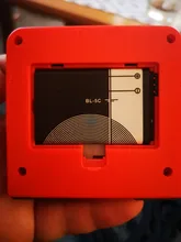 Handheld Console PS1 16-Simulators Dual-Open-System Retro New-Game Kids Powkiddy V90