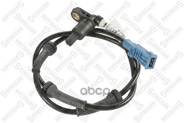 06-65377-Sx_=6pu 009 106-551 [454579]!Датчик Abs Задн Peugeot 206 1.1i-2.0i/Hdi 98 Stellox 0665377sx Stellox арт. 0665377SX