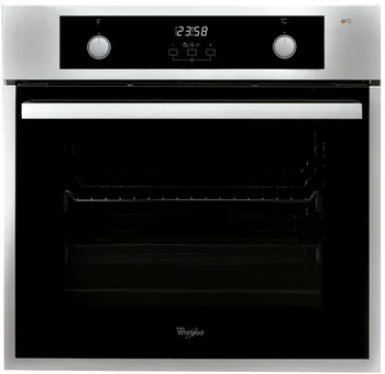 

WHIRLPOOL OVEN AKP785IX MULTIFUNCTION GUIDES TO