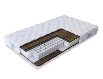 

Mattress promtex-Orient soft coconut 1 160x200
