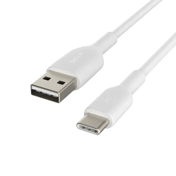 

CAB001BT2MWH USB cord 2 m USB TO USB C White