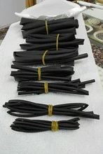 3:1 Heat-Shrink-Tube Sleeve-Wrap Glue Adhesive-Lined Dual-Wall Tubing-Diameter with 1m/Lots