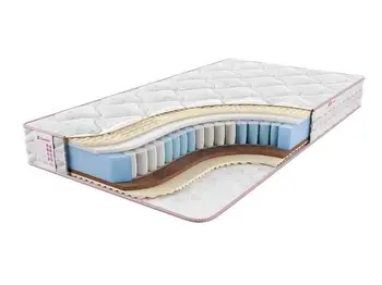 

Mattress sontelle vivre castom spring 140x195
