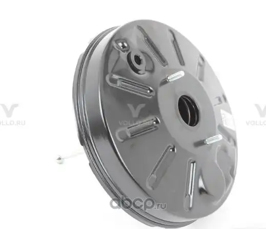 3C1614106R VAG УСИЛИТЕЛЬ ТОРМОЗНОГО ПРИВОДА