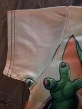 Camiseta mandaloriana de Baby Yoda para hombre, mujer y niño, Camiseta con estampado 3D de Star Wars, ropa de calle de verano, camisetas para niño y niña