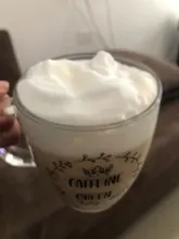 DEVISIB vaporizador de leche eléctrica 3 en 1 de vapor para hacer Cappuccino Latte automática calentador Espumador de café leche calentador frío caliente