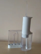 XIAOMI MIJIA MEO701-irrigador Dental portátil, limpiador Dental bucal de agua, pulso de agua, 200ML, 1400/min