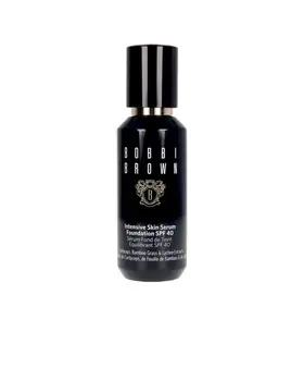 

BOBBI BROWN INTENSIVE SKIN SERUM foundation SPF40 # ivory 30 ml