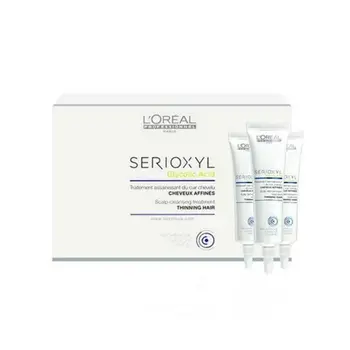 

L'OREAL PROFESSIONNEL Exfoliating Scalp Serioxil-Mixed-15x15 ml