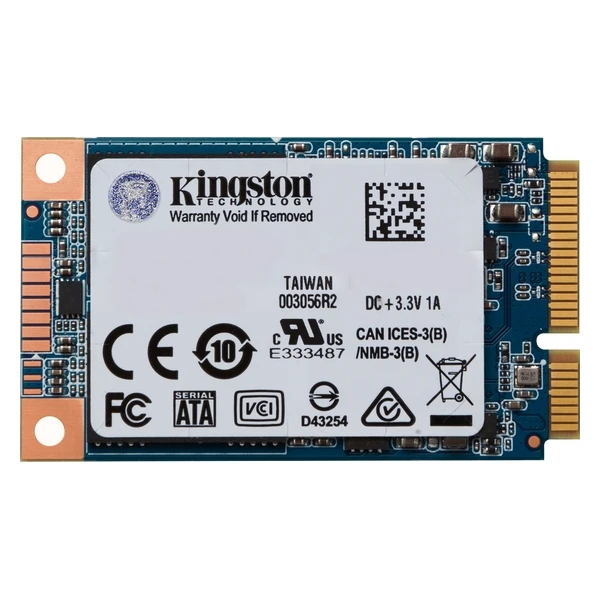  Festplatte Kingston SUV500MS240GB 240 GB SSD