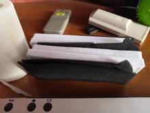 HEPA-FILTER-FILTER Robot Ilife A4s Vacuum A40/ecovas for New-Products A6 Dn621x620 Replacement