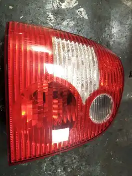 

6Q6945095B Right Rear light Volkswagen Pole Iv (9n1) 1.4 16v